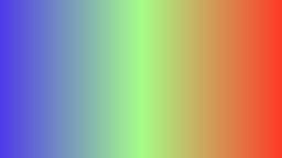 HDR PNG